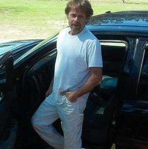 Meet your Posher, William